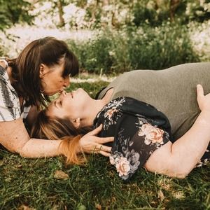 Meet your Posher, Courtney